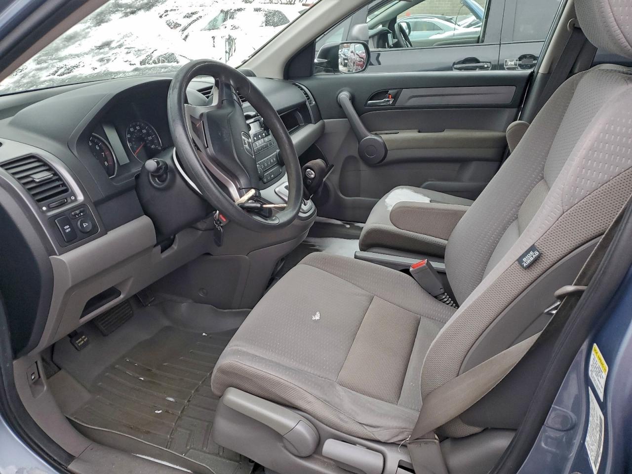 2008 HONDA CR-V EX photo 7