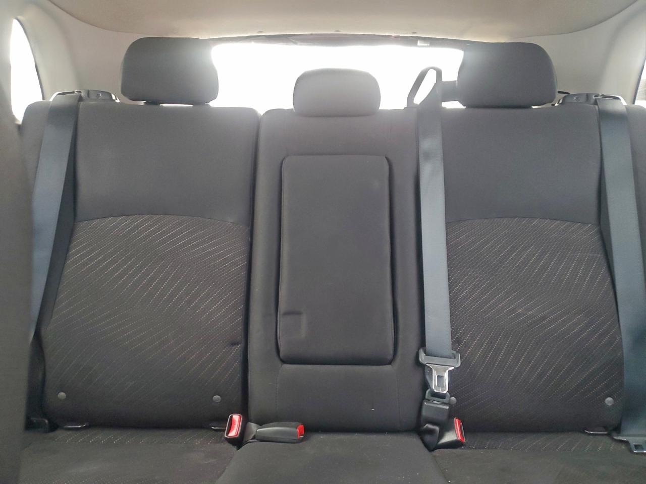 2014 MITSUBISHI OUTLANDER SPORT SE photo 10