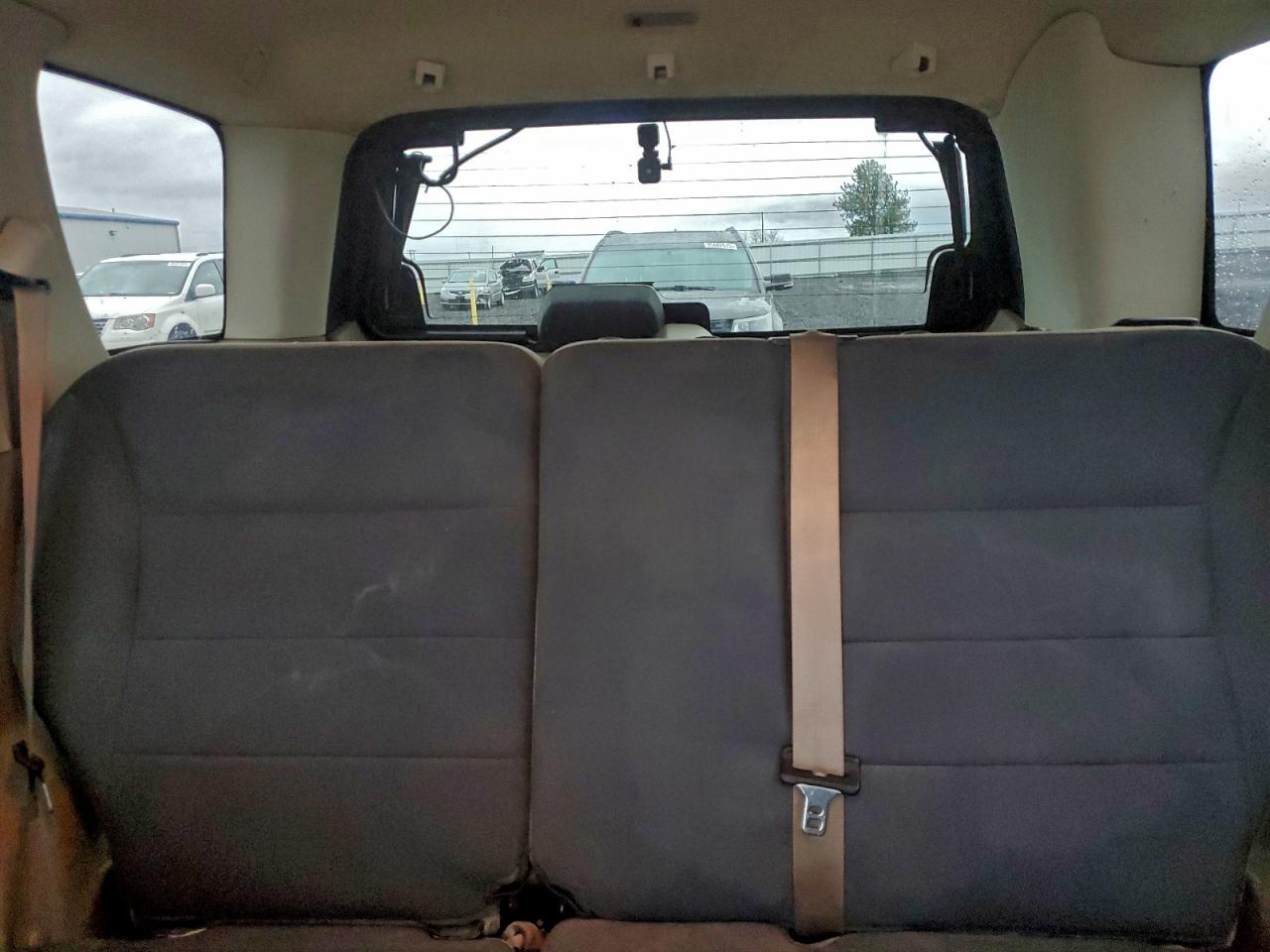 2008 FORD ESCAPE HEV photo 10