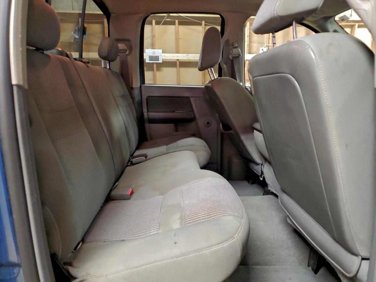 2006 DODGE RAM 1500 ST photo 10