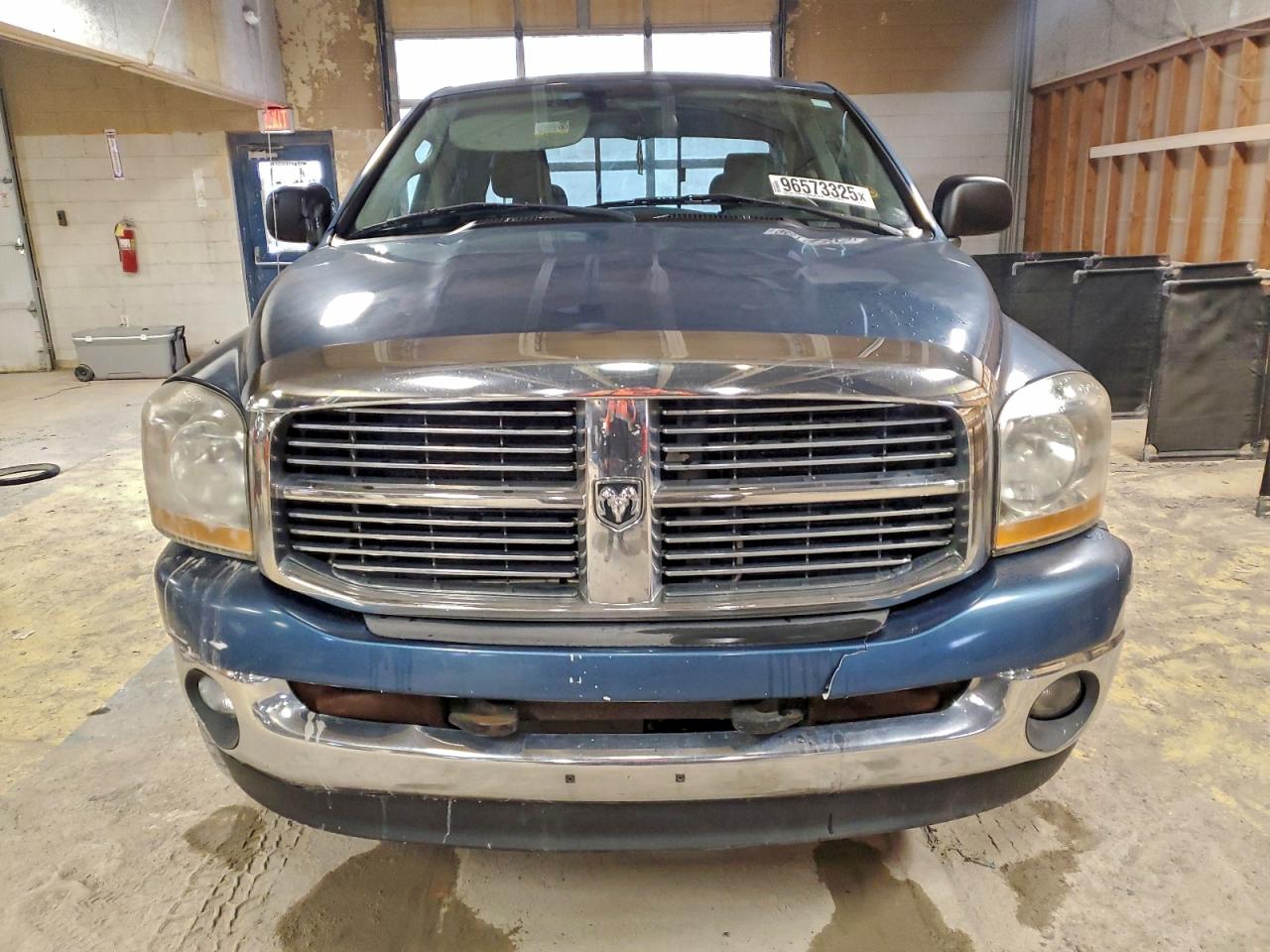 2006 DODGE RAM 1500 ST photo 5