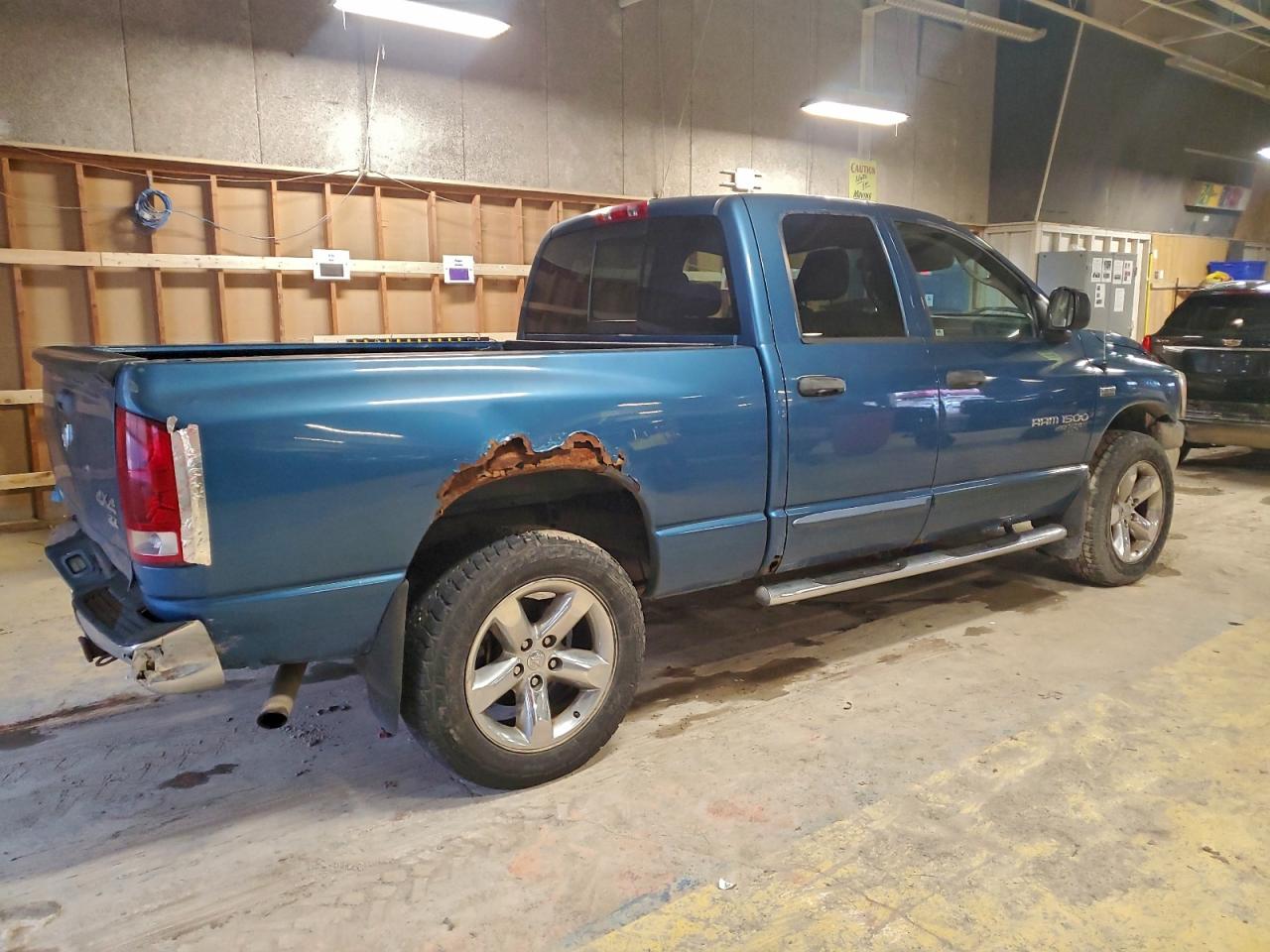 2006 DODGE RAM 1500 ST photo 3