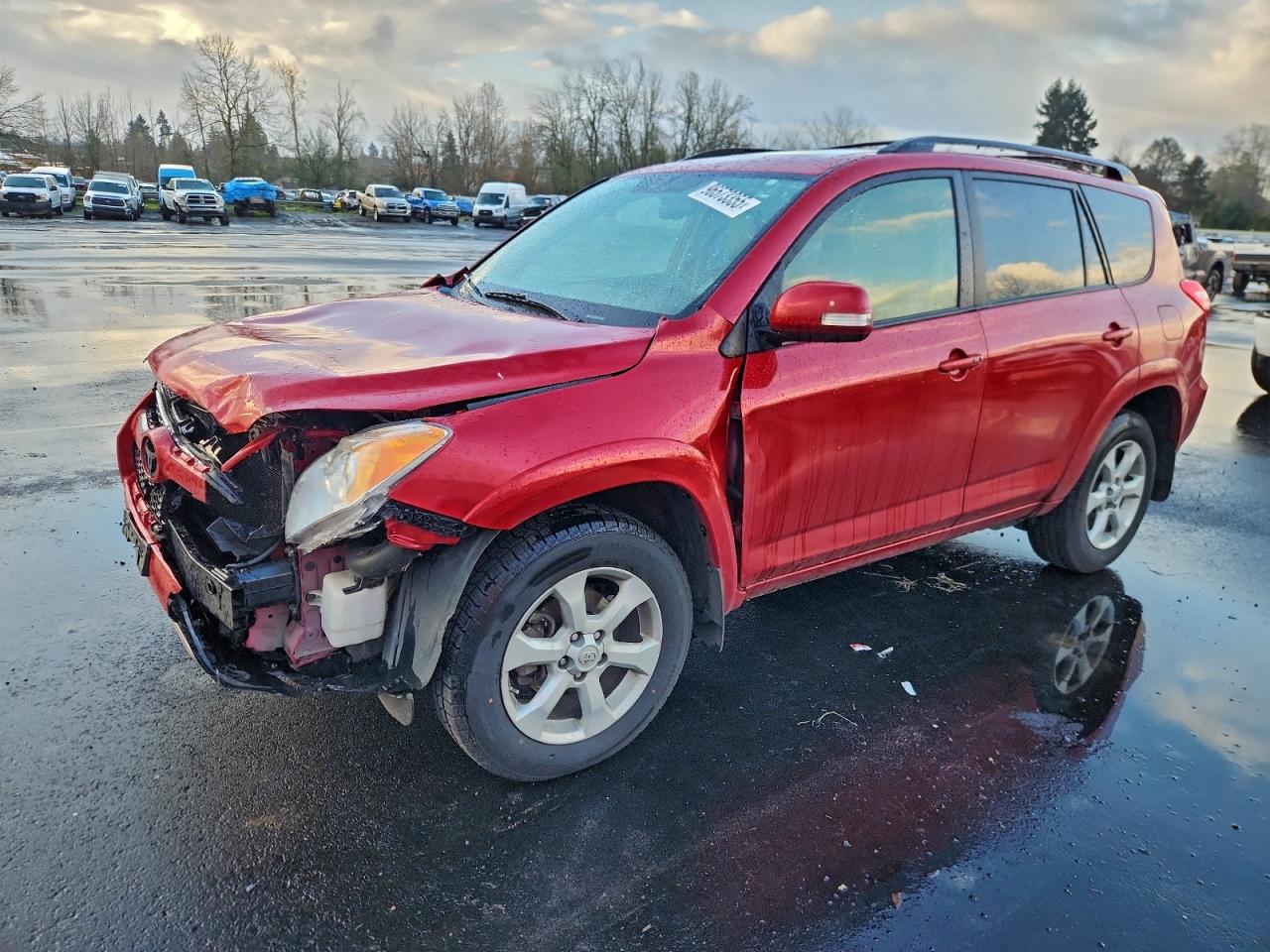 2012 TOYOTA RAV4