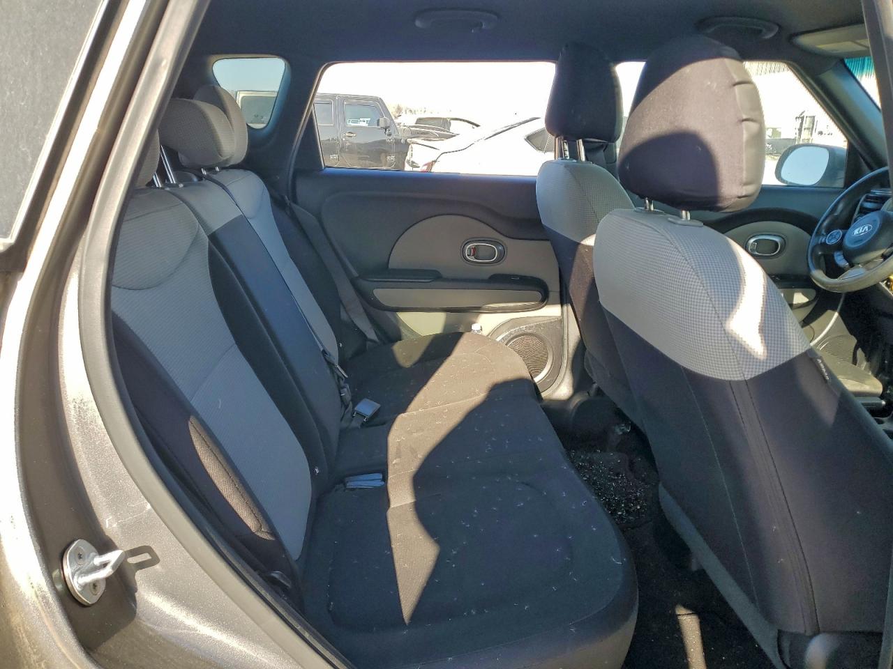 2017 KIA SOUL photo 10