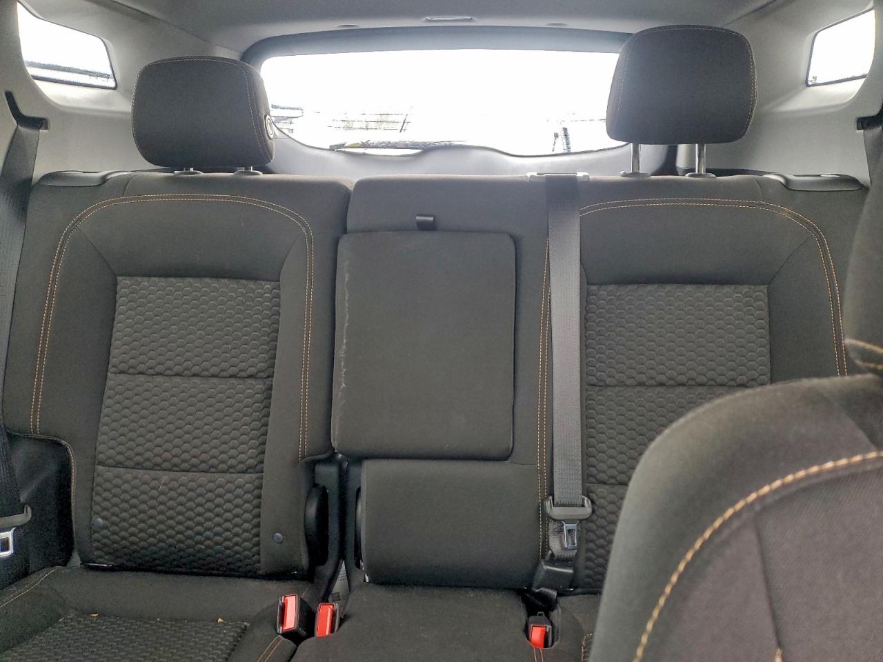 2019 GMC TERRAIN SLE photo 10