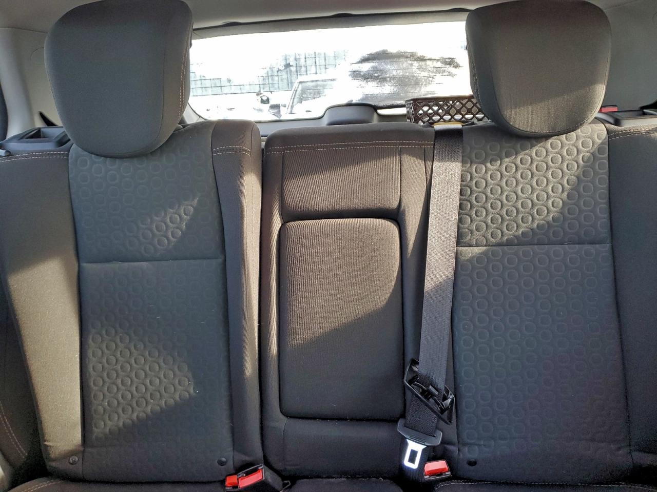2019 CHEVROLET TRAX LS photo 10