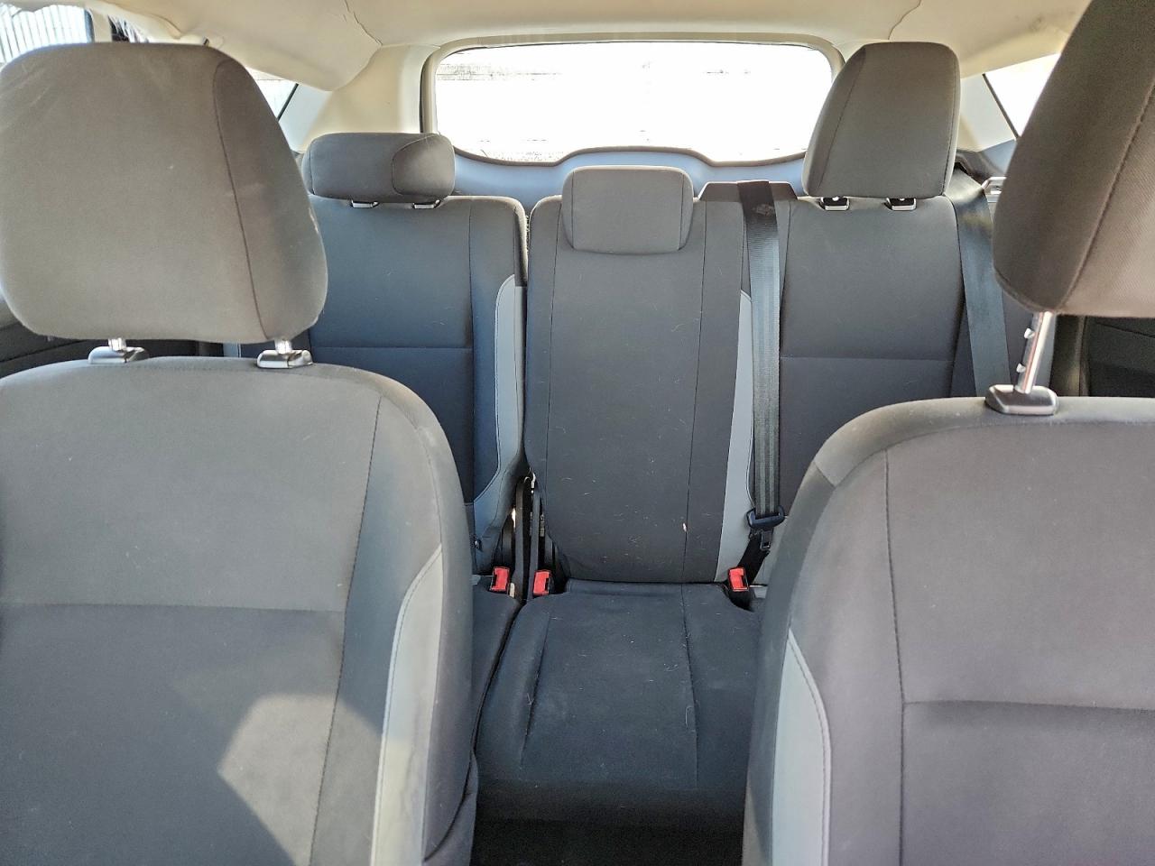 2014 FORD ESCAPE S photo 10