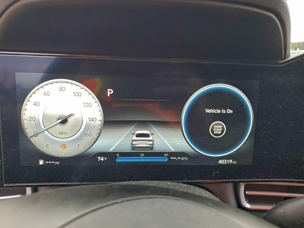 2023 HYUNDAI ELANTRA SEL photo 9