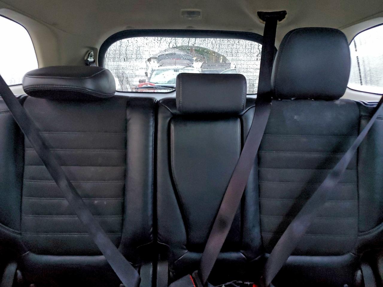 2019 MITSUBISHI OUTLANDER SE photo 10