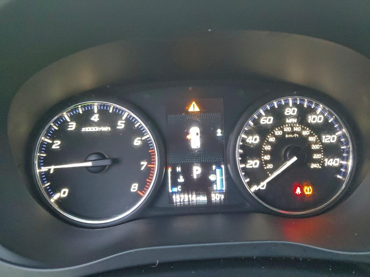 2019 MITSUBISHI OUTLANDER SE photo 9