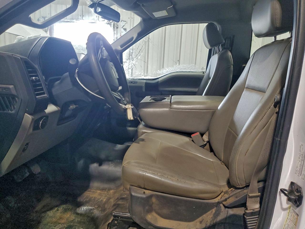 2016 FORD F150 photo 7