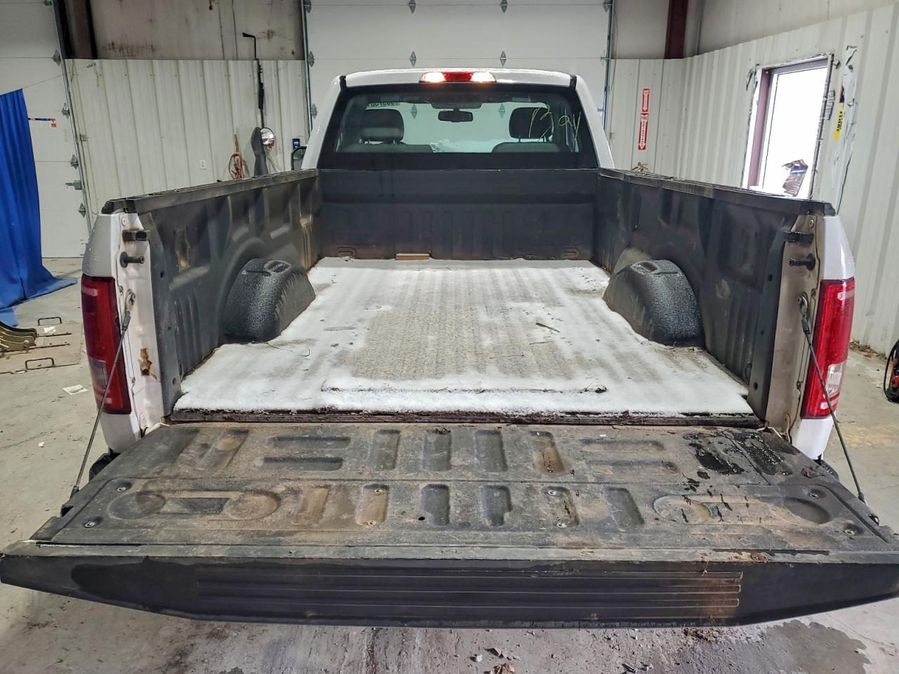 2016 FORD F150 photo 10