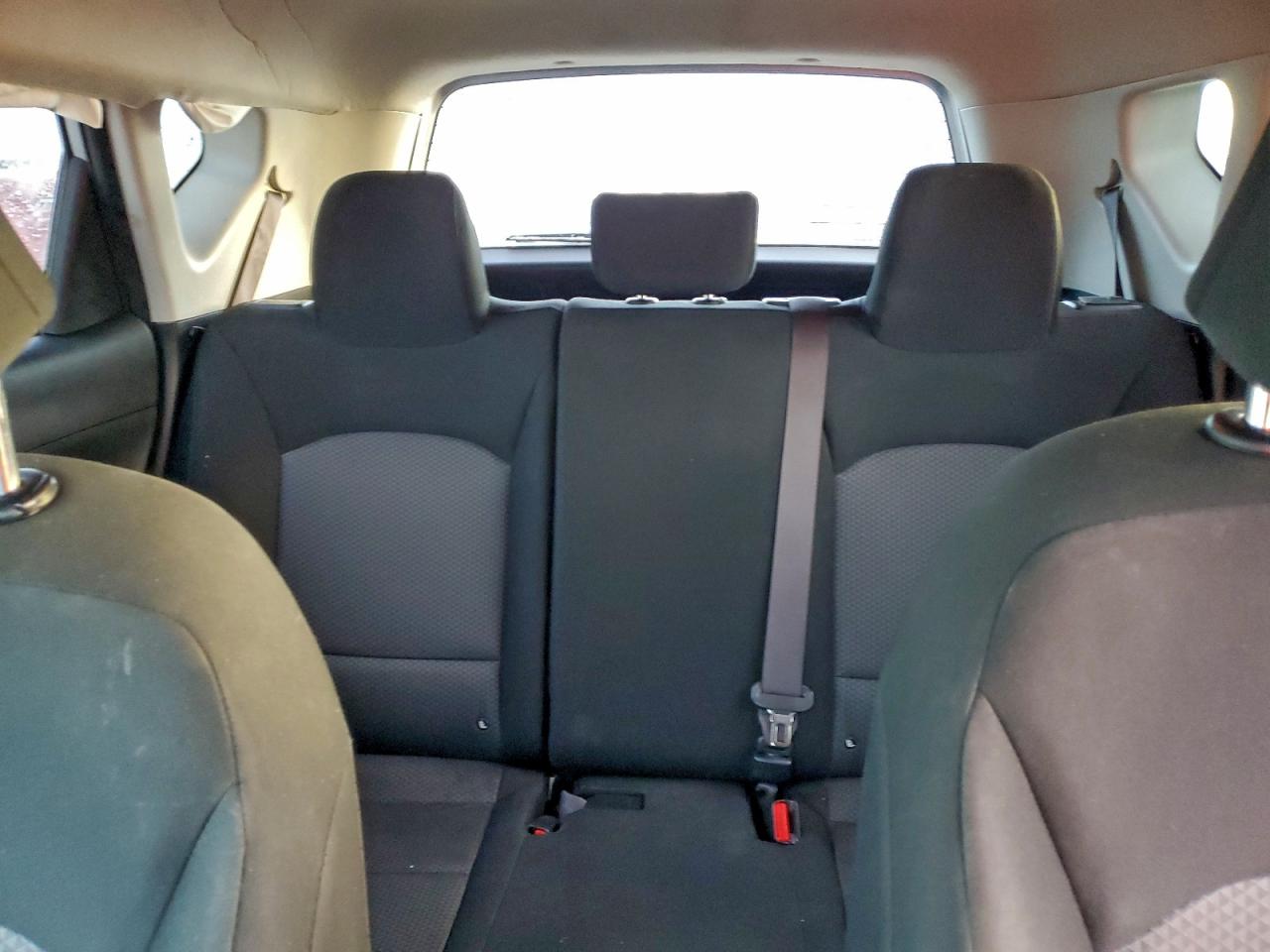 2020 KIA SOUL LX photo 10