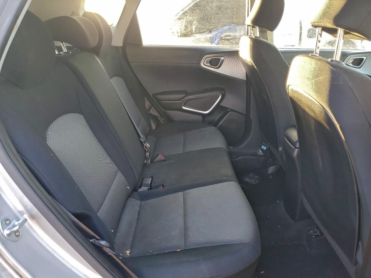 2020 KIA SOUL LX photo 11