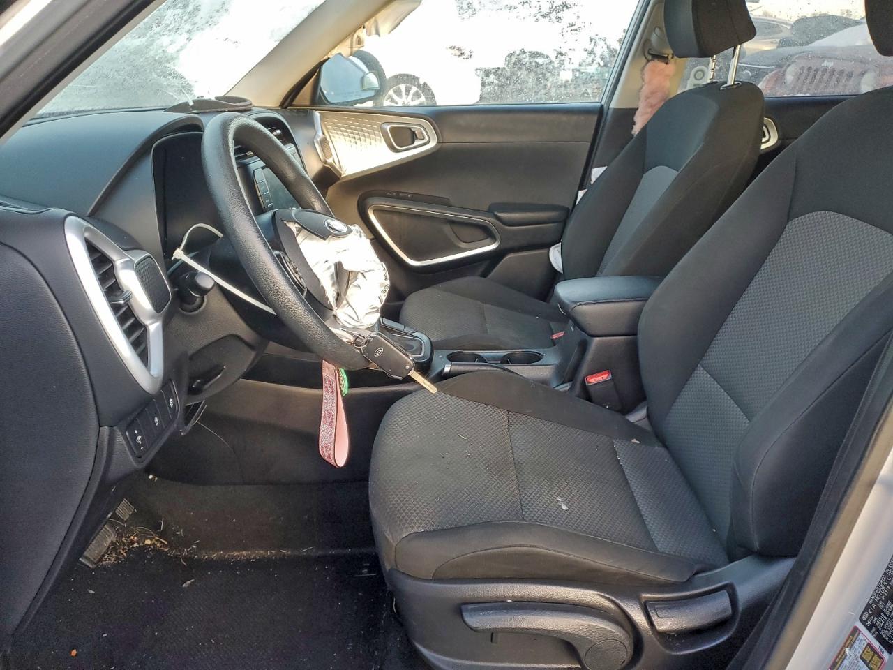 2020 KIA SOUL LX photo 7