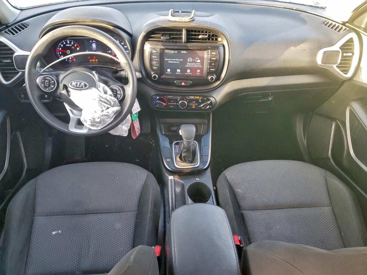 2020 KIA SOUL LX photo 8