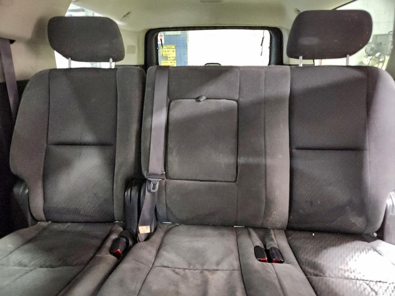 2009 CHEVROLET SUBURBAN K1500 LS photo 10
