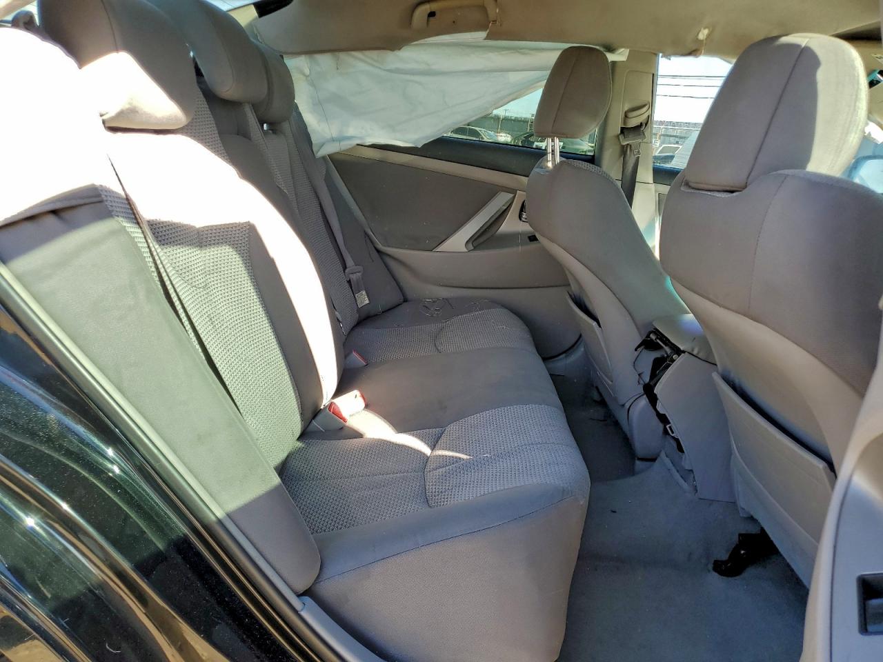 2008 TOYOTA CAMRY CE photo 10