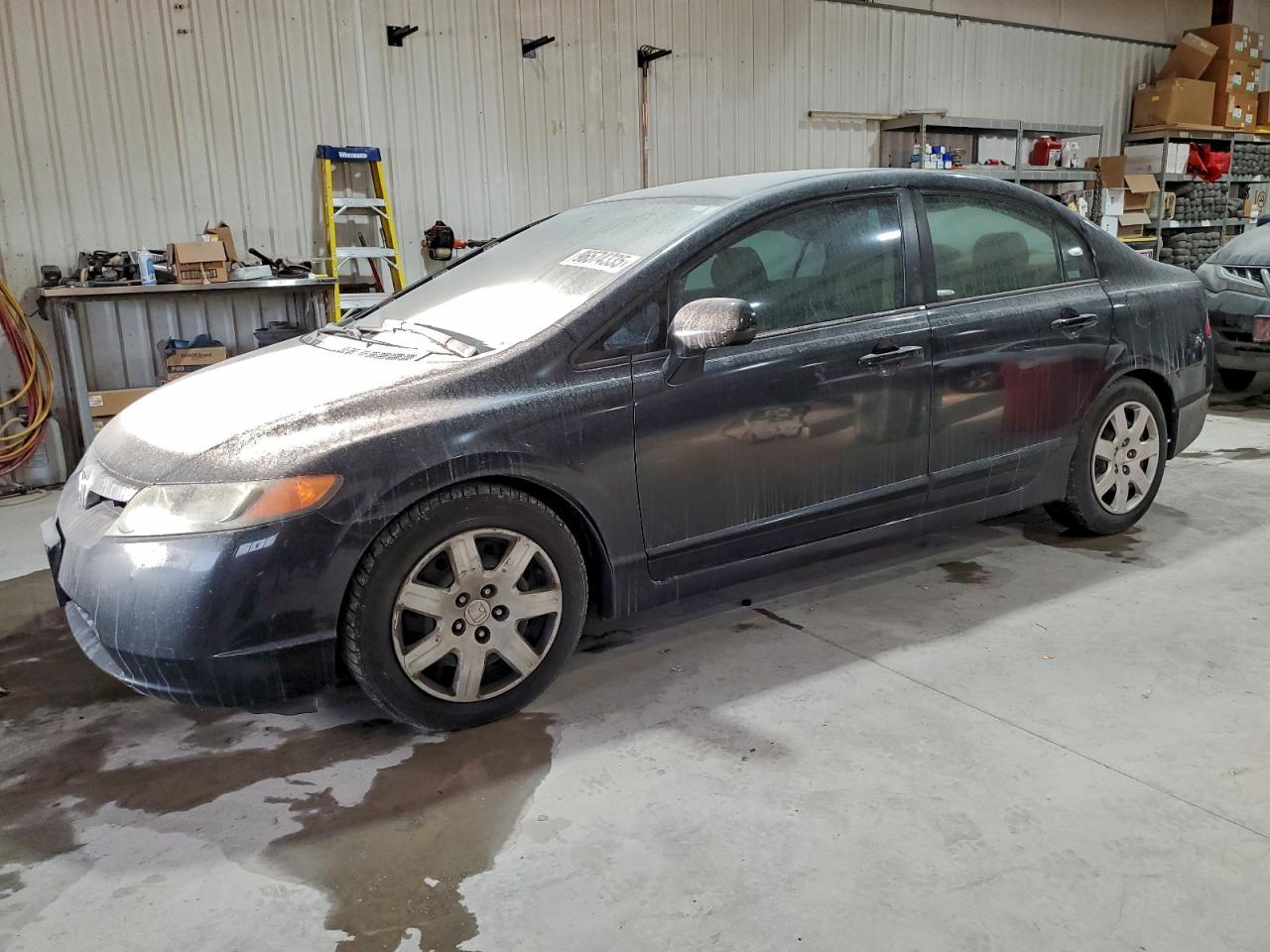 2006 HONDA CIVIC