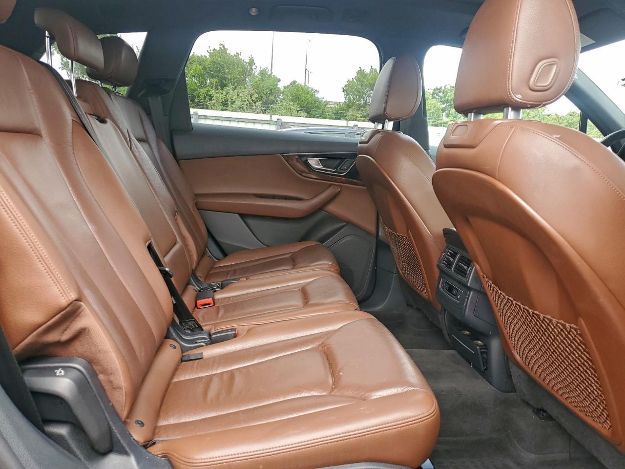2017 AUDI Q7 PREMIUM PLUS photo 11