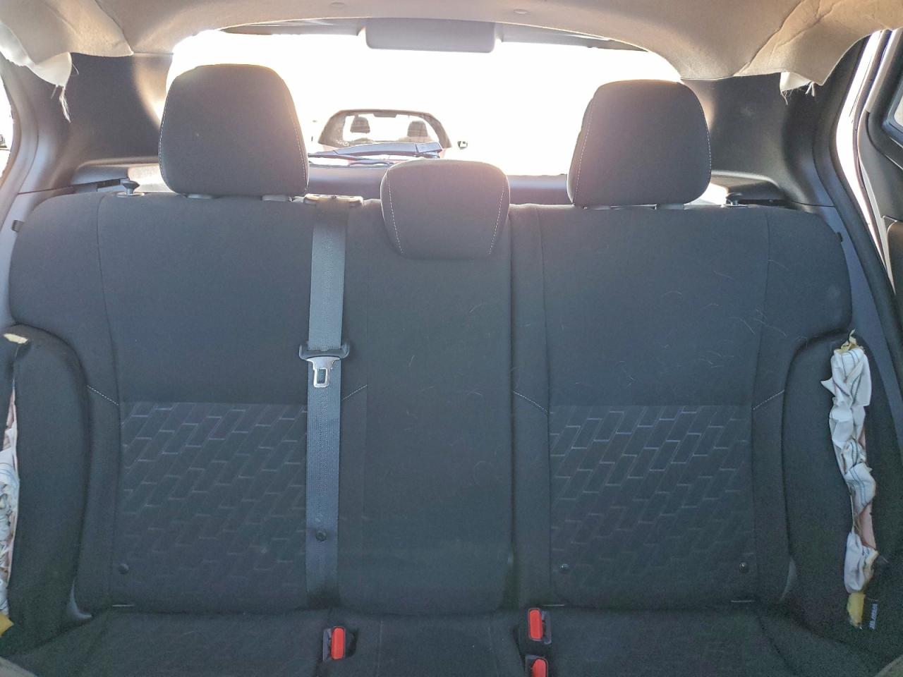 2023 NISSAN KICKS SV photo 10