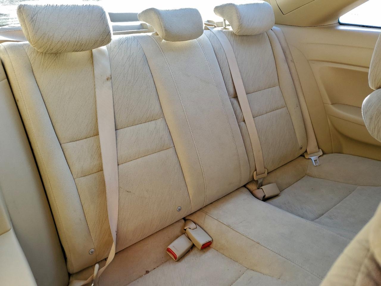2006 HONDA CIVIC LX photo 10