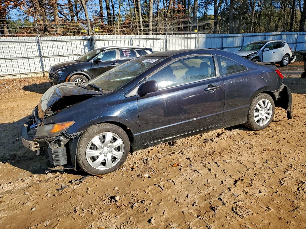 2006 HONDA CIVIC