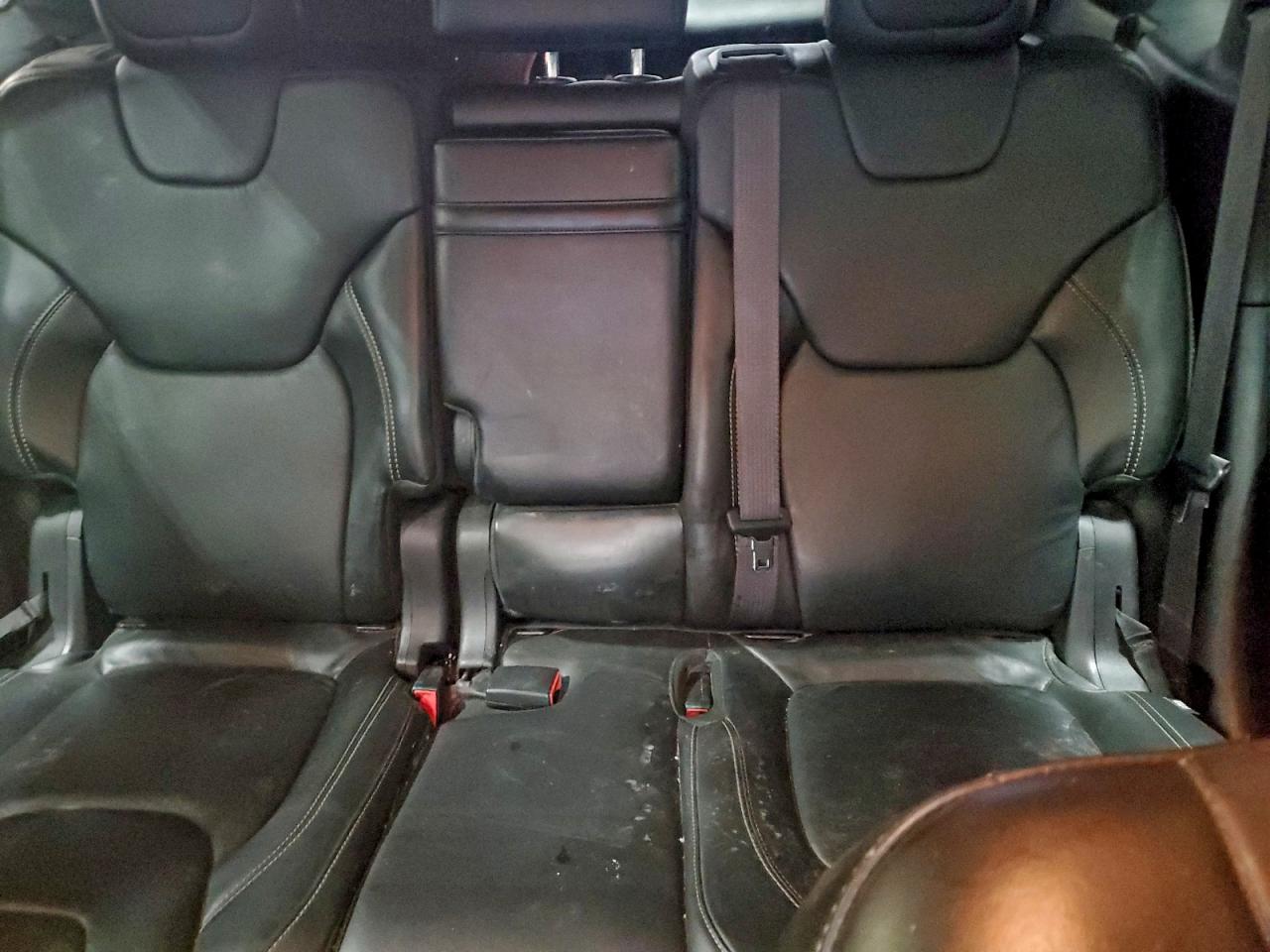 2015 JEEP CHEROKEE LIMITED photo 10