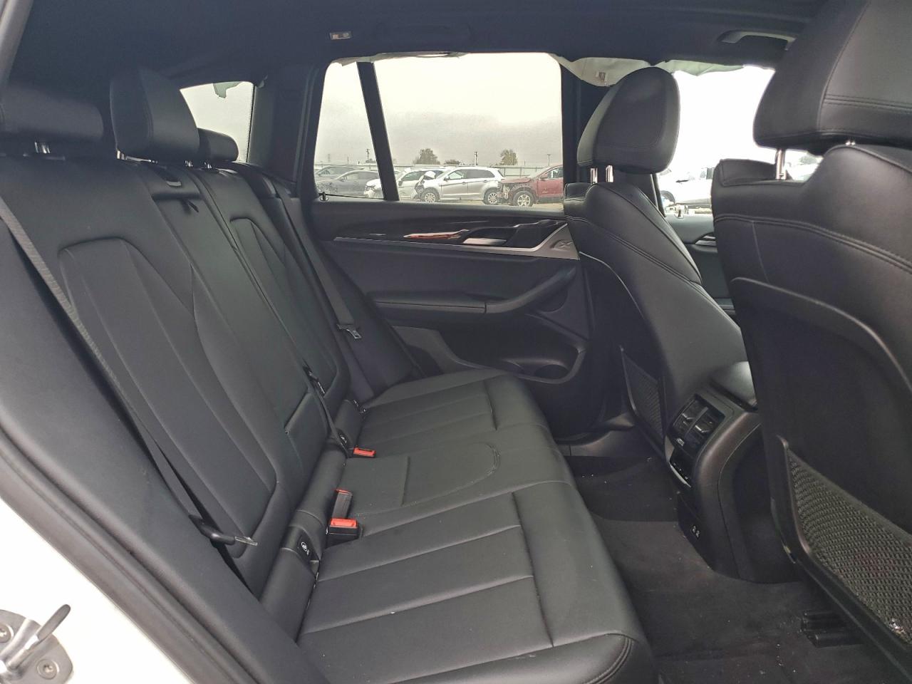 2020 BMW X3 SDRIVE30I photo 11