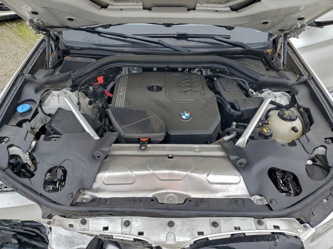 2020 BMW X3 SDRIVE30I photo 12