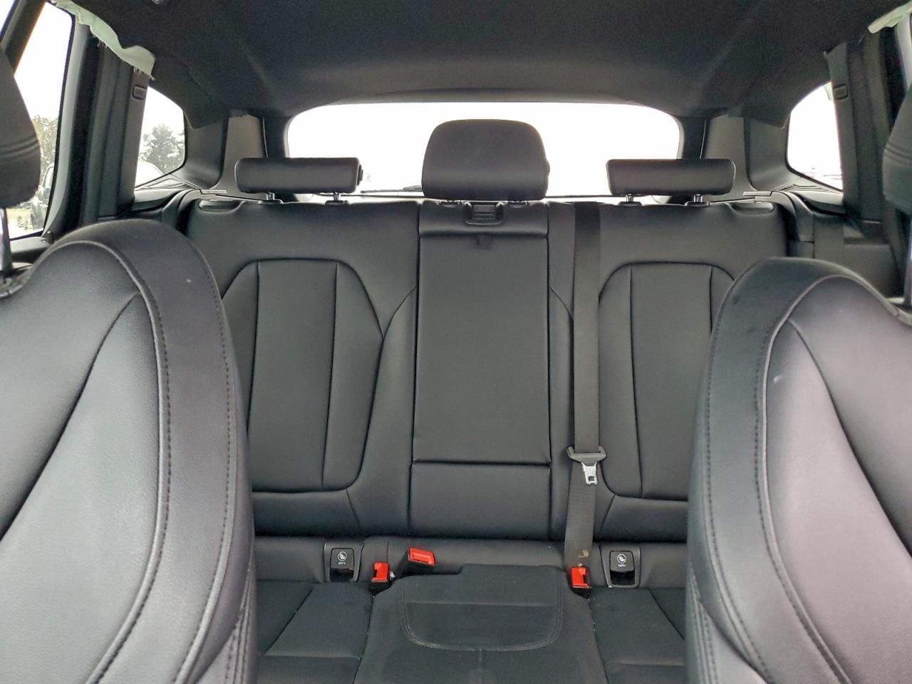2020 BMW X3 SDRIVE30I photo 10