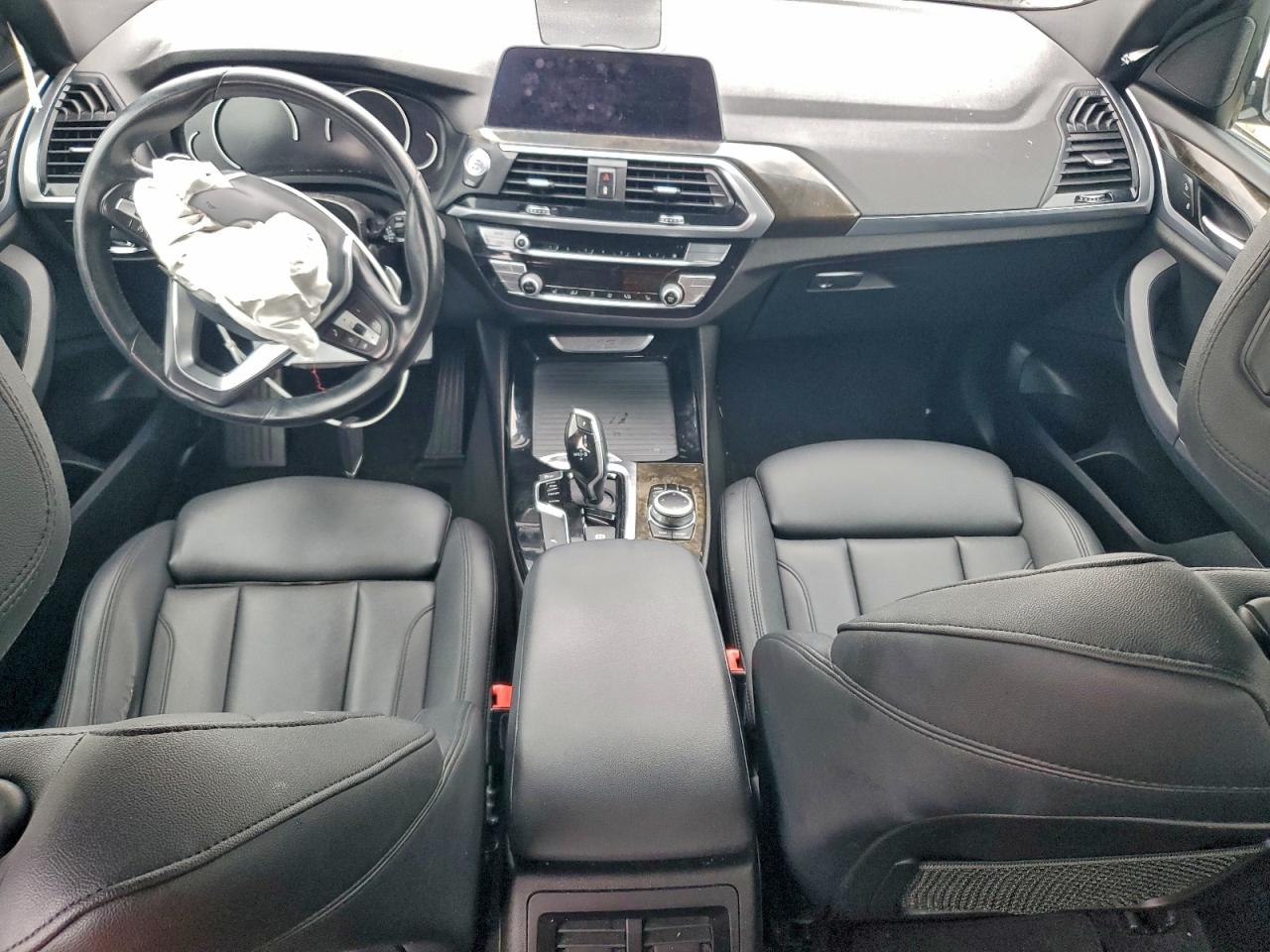 2020 BMW X3 SDRIVE30I photo 8