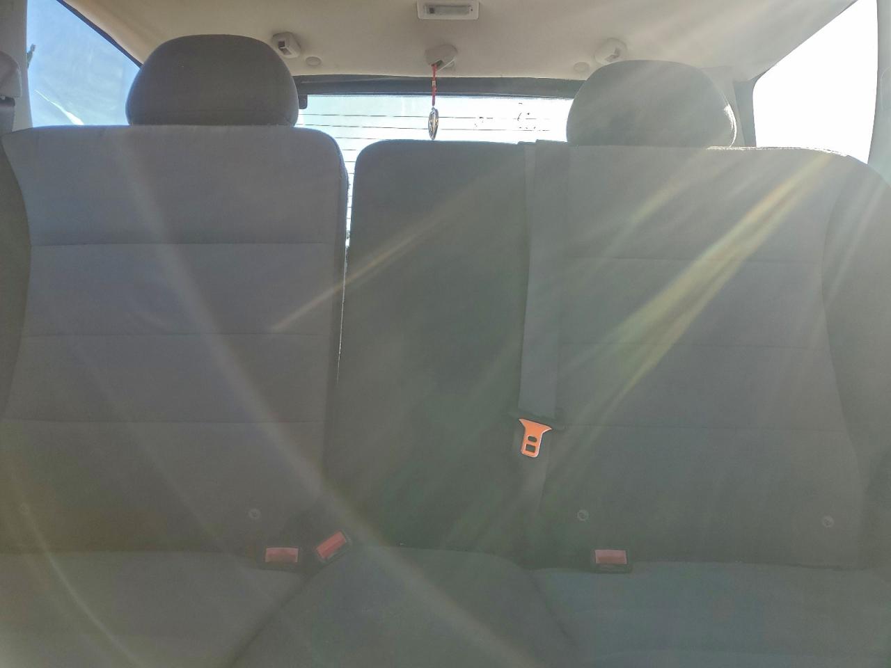 2005 FORD ESCAPE XLS photo 10