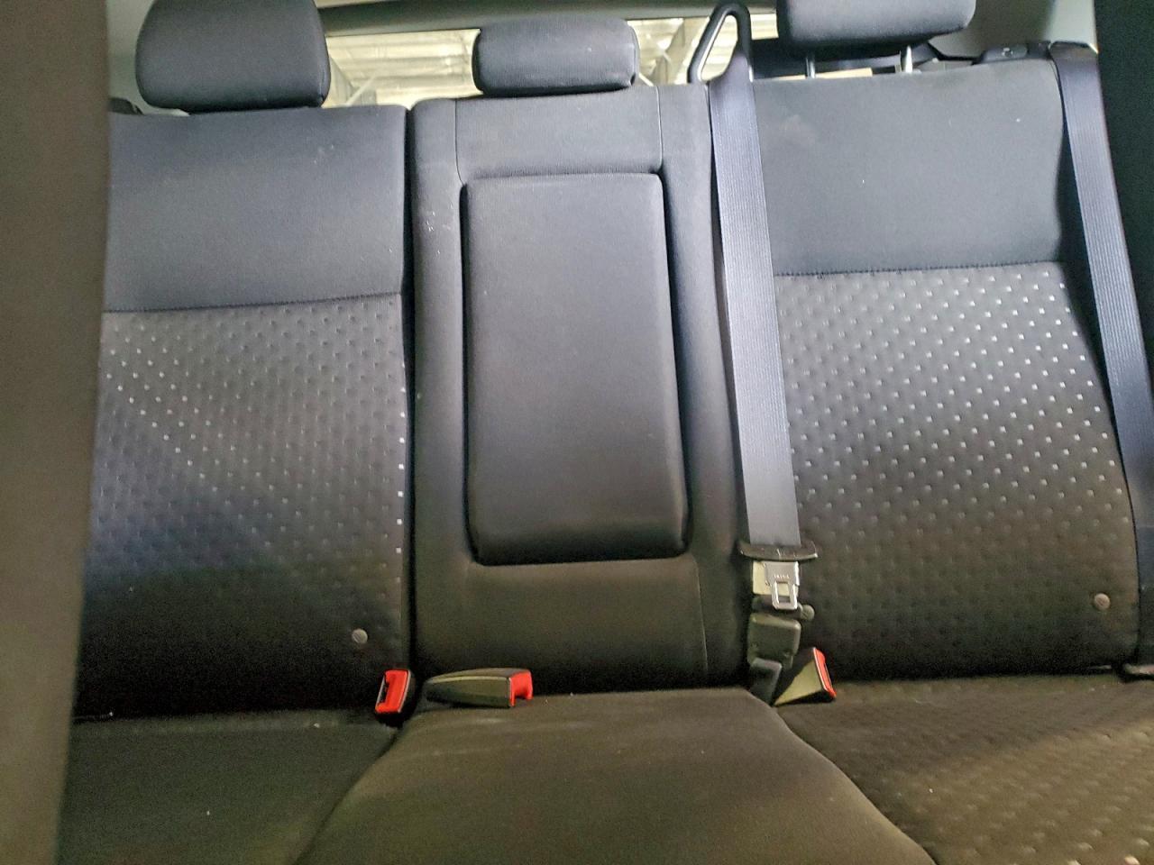 2012 MITSUBISHI OUTLANDER SPORT SE photo 10