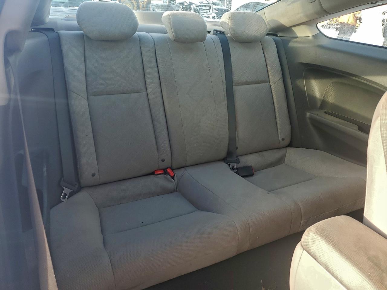 2013 HONDA CIVIC LX photo 10