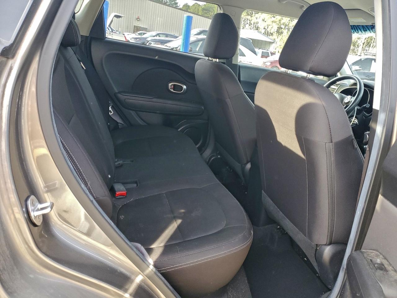 2016 KIA SOUL photo 10