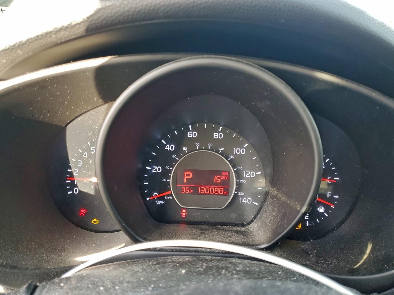 2016 KIA SOUL photo 9