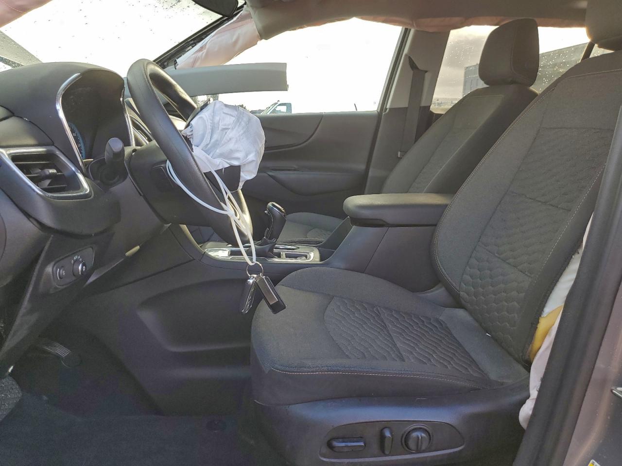 2018 CHEVROLET EQUINOX LT photo 7