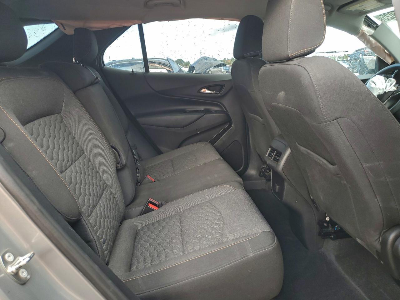 2018 CHEVROLET EQUINOX LT photo 11