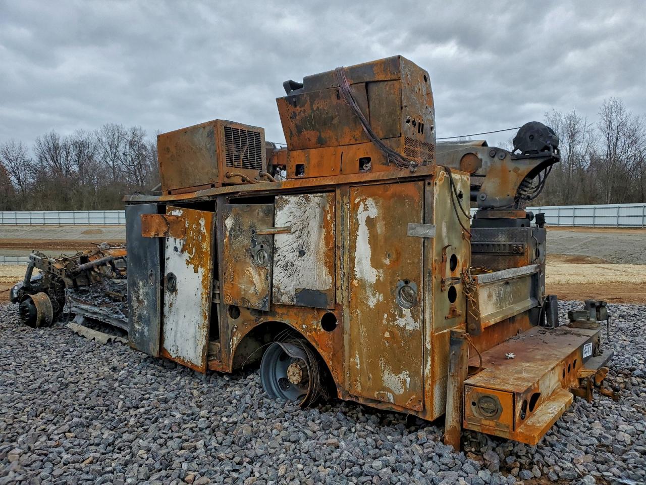 2017 FORD F550 SUPER photo 2