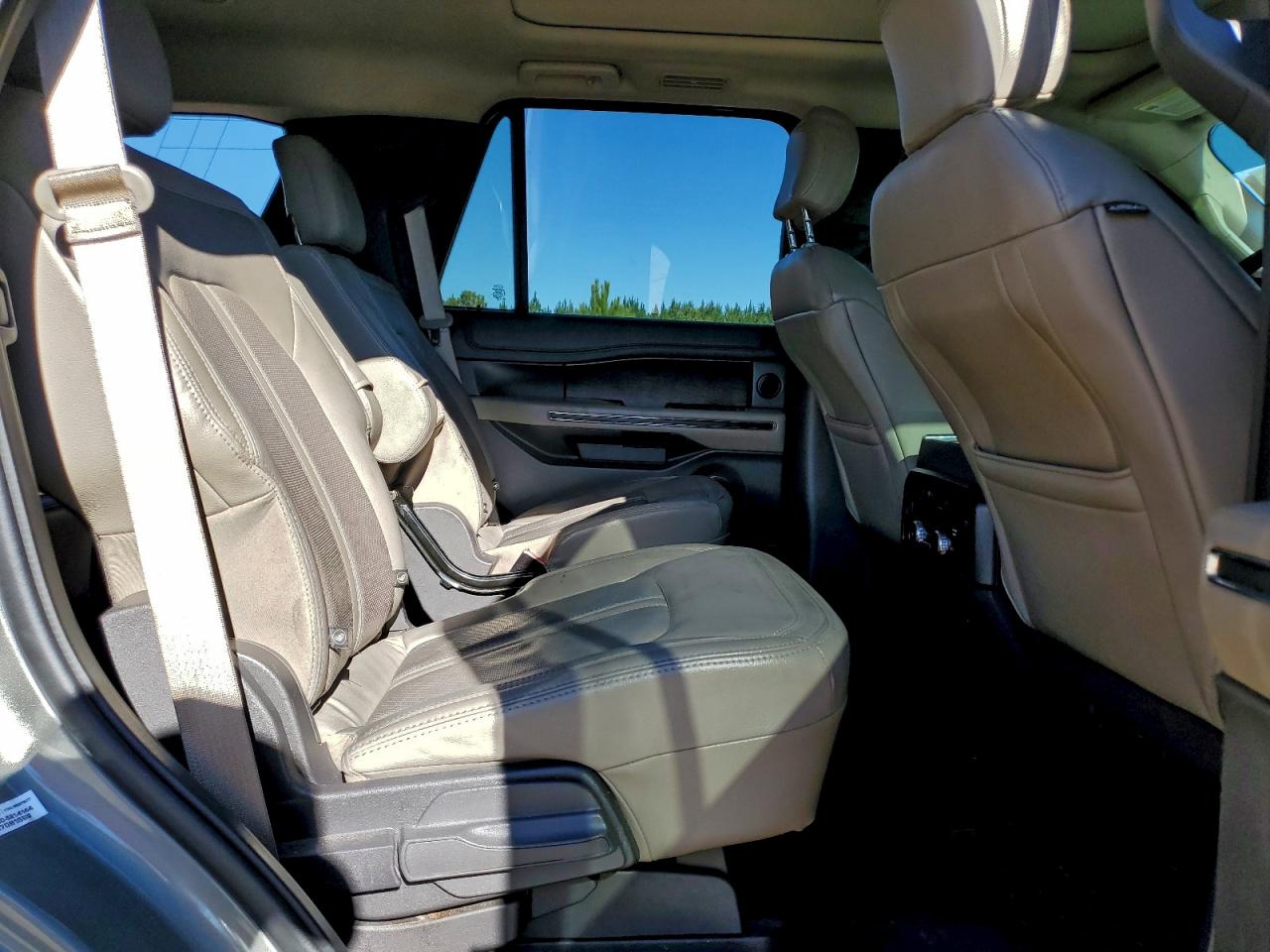 2019 FORD EXPEDITION LIMITED photo 11