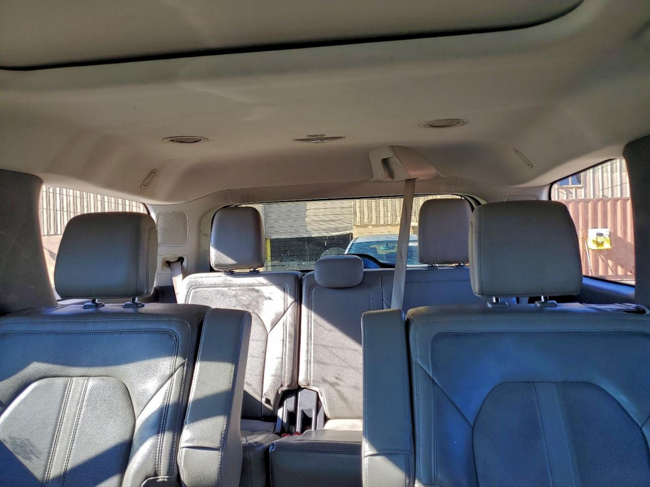 2019 FORD EXPEDITION LIMITED photo 10