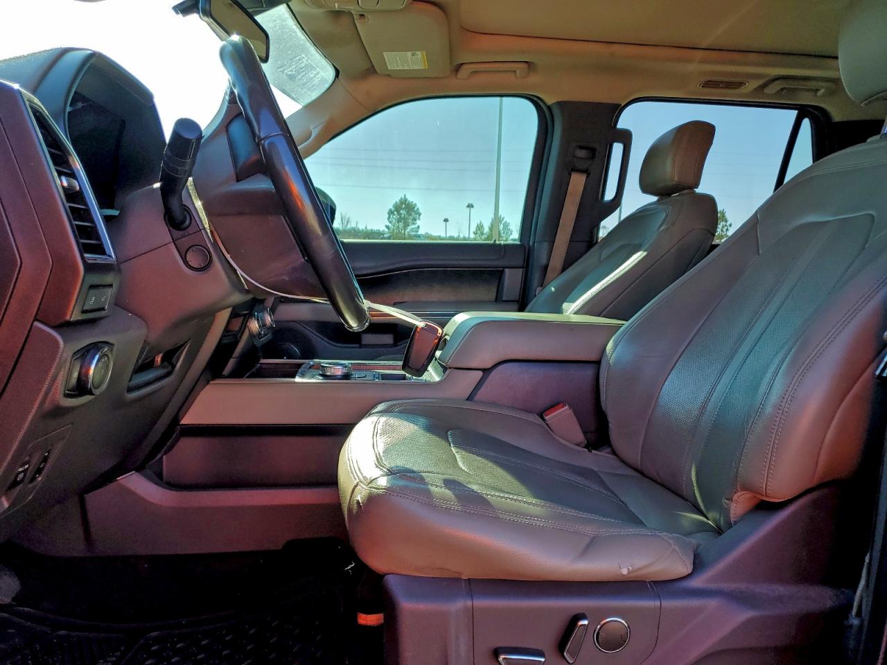 2019 FORD EXPEDITION LIMITED photo 7