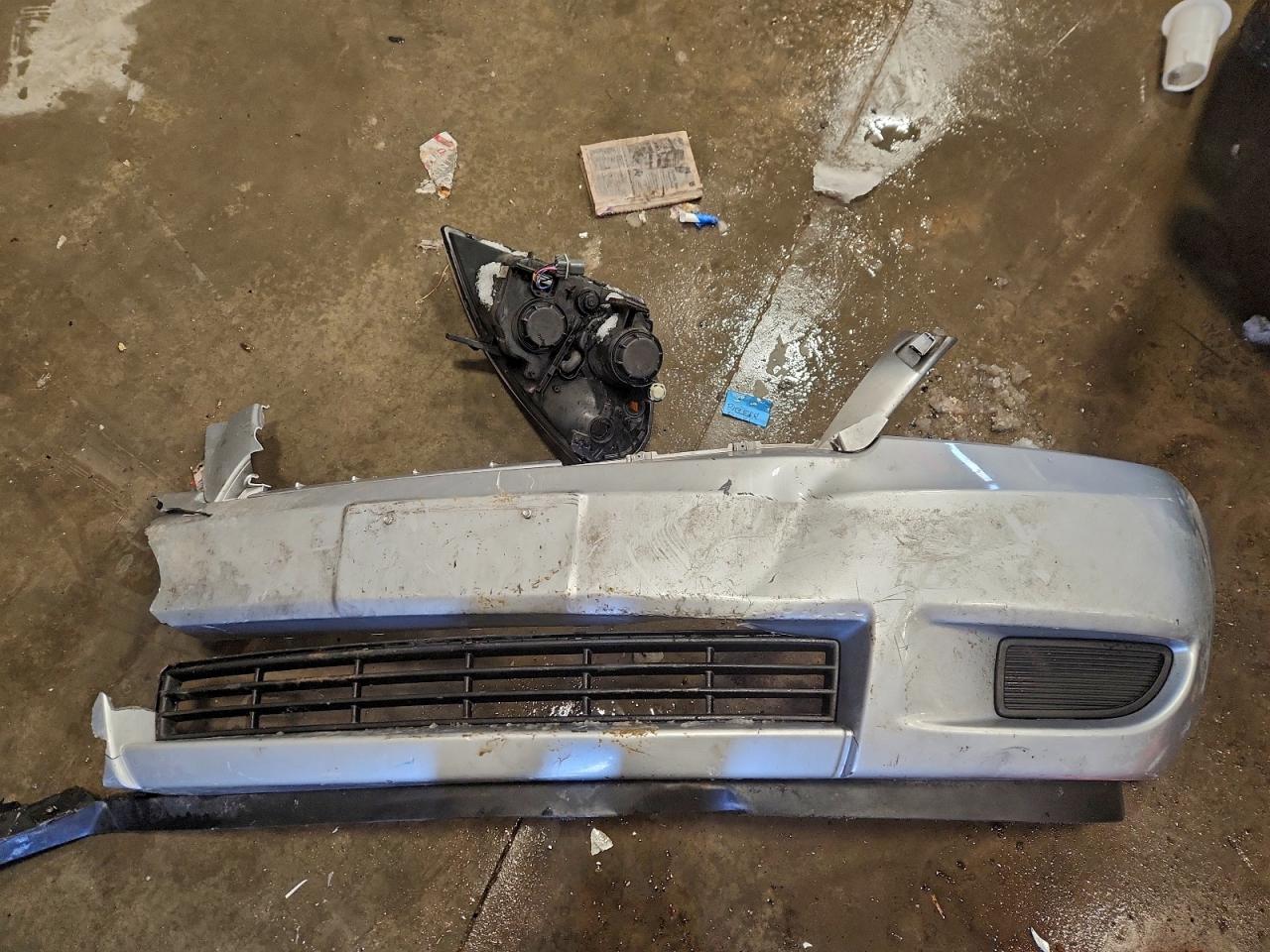2008 KIA SEDONA photo 13