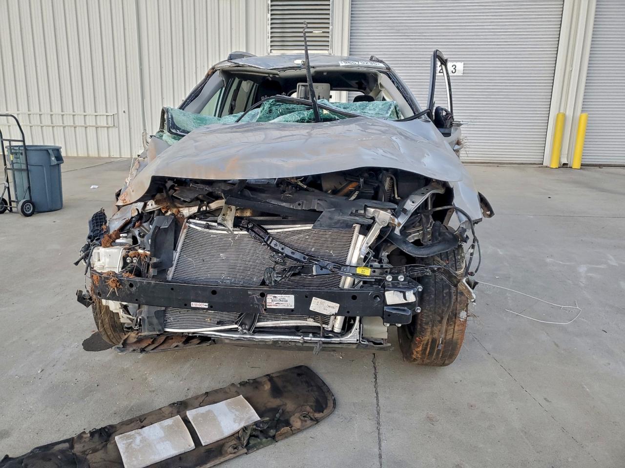 2017 TOYOTA RAV4 LE photo 5