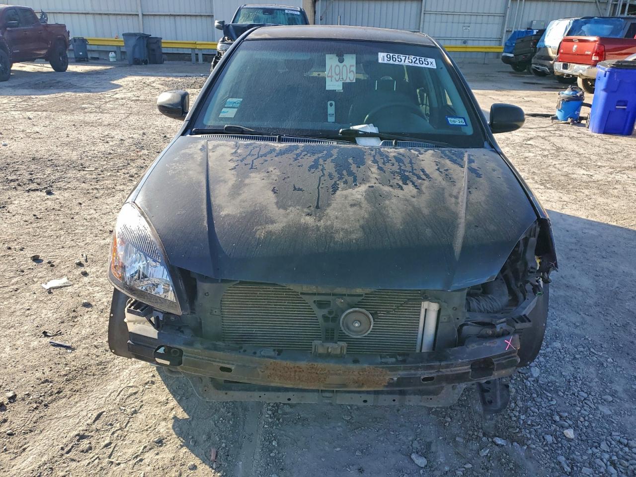 2011 KIA RIO BASE photo 5