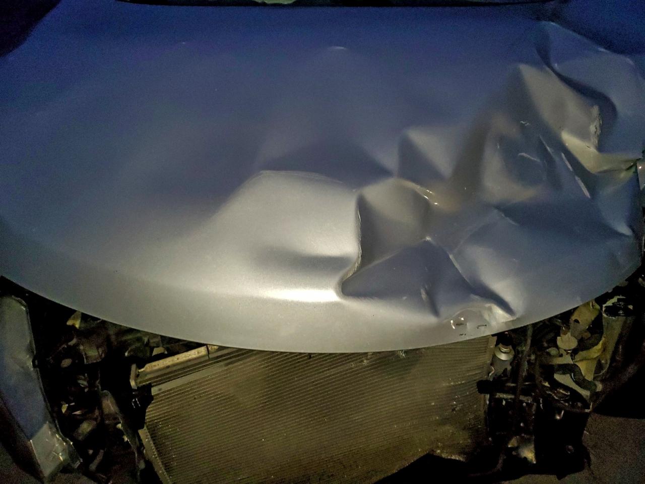 2009 NISSAN MURANO S photo 11