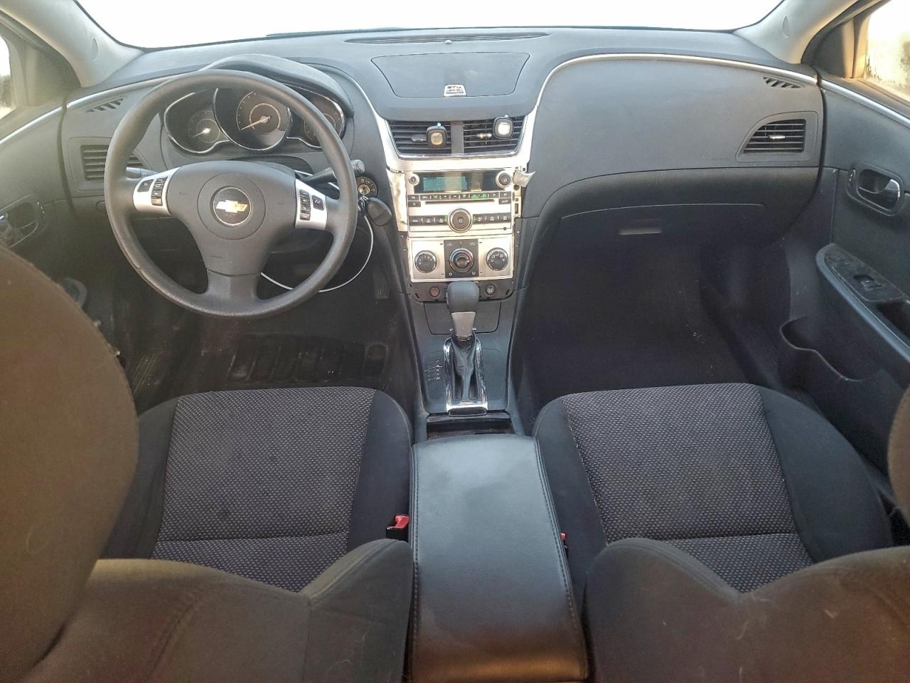 2011 CHEVROLET MALIBU 1LT photo 8