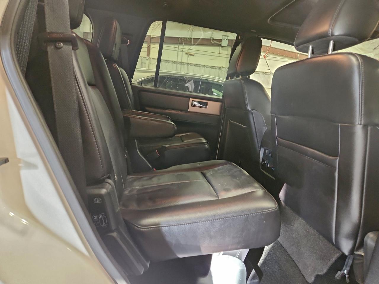 2017 FORD EXPEDITION LIMITED photo 11