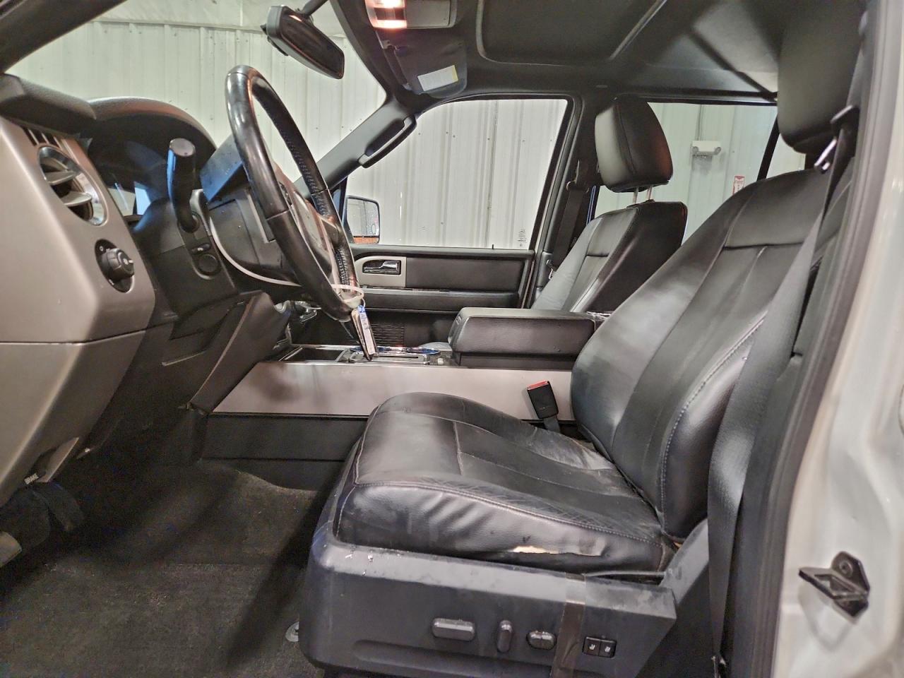 2017 FORD EXPEDITION LIMITED photo 7